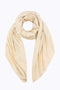 STOLA CON LOGO JACQUARD<BR/> PA5030 T030030907 Blugirl 