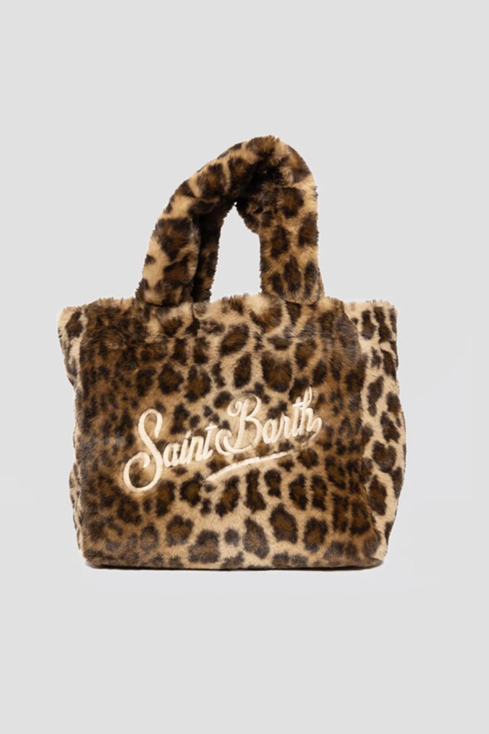 Borsa Colette con Manici e Tracolla Rimovibile COL0033 /00291I Mc2 Saint Barth 