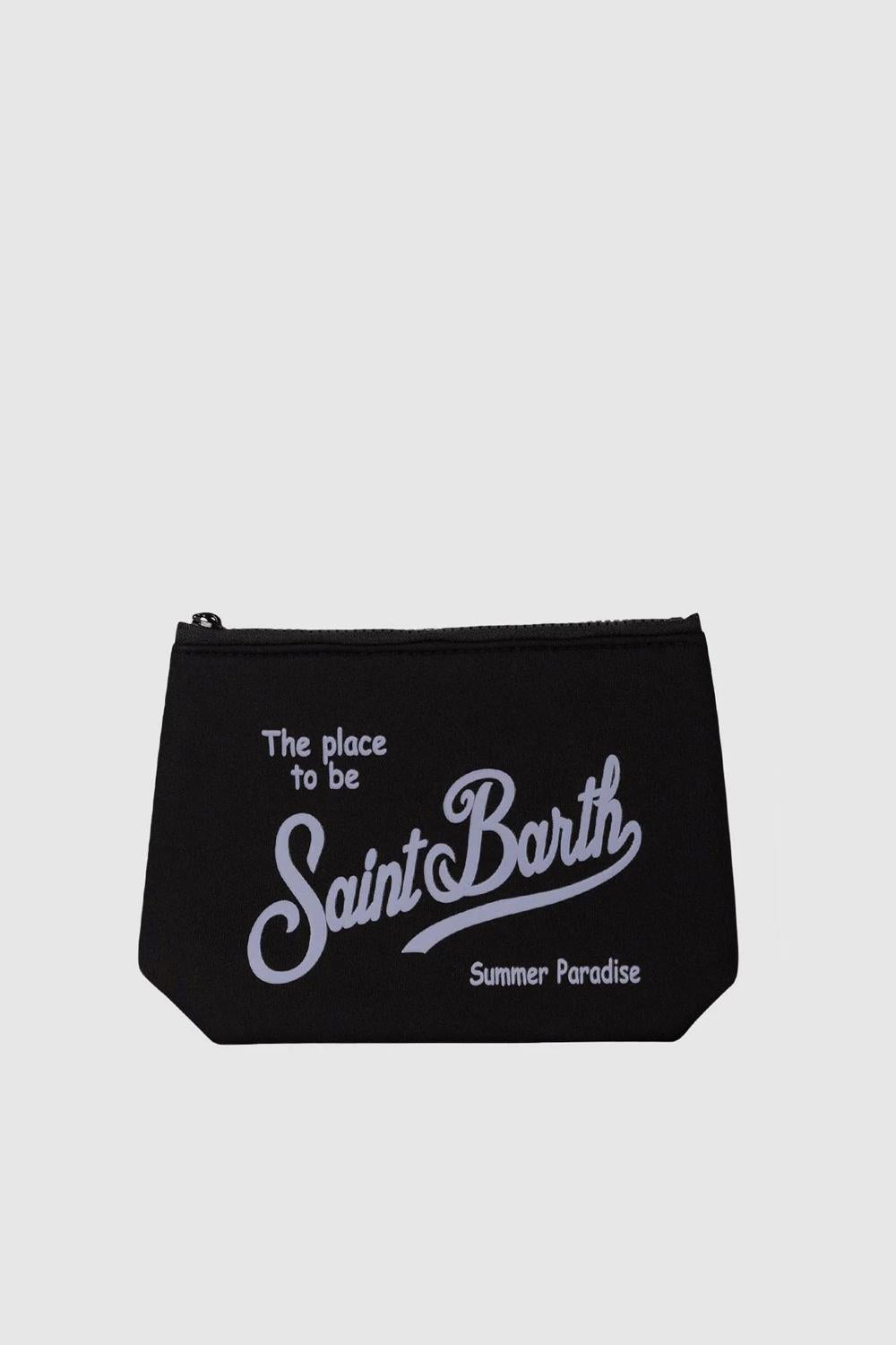Pochette Aline in scuba ALIN001 -08503L Mc2 Saint Barth 