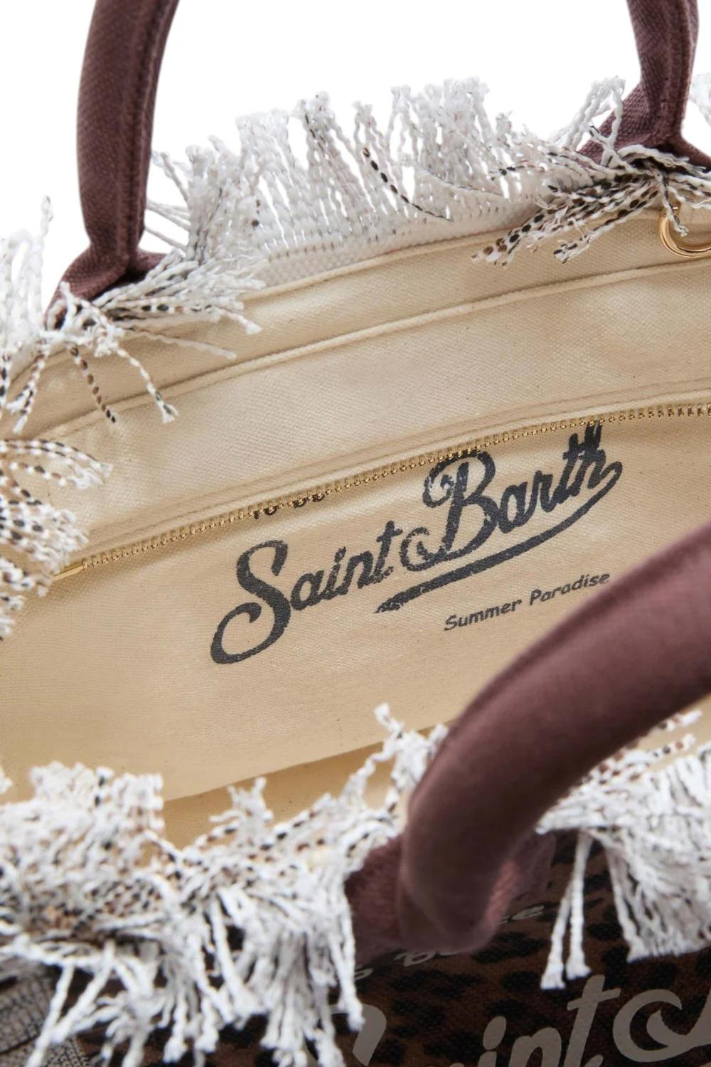 BORSA MC2 COLETTE CON TRACOLLA COL0001 -00190L Mc2 Saint Barth 