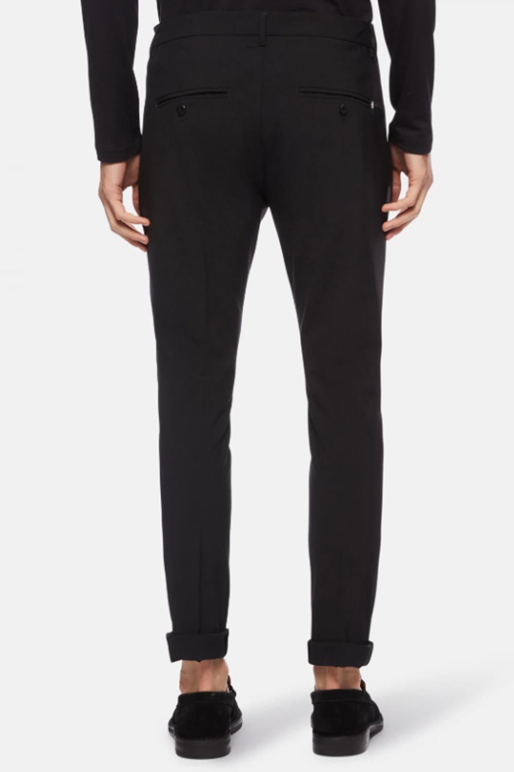  UP235 TS0009U-XXX999 Dondup 