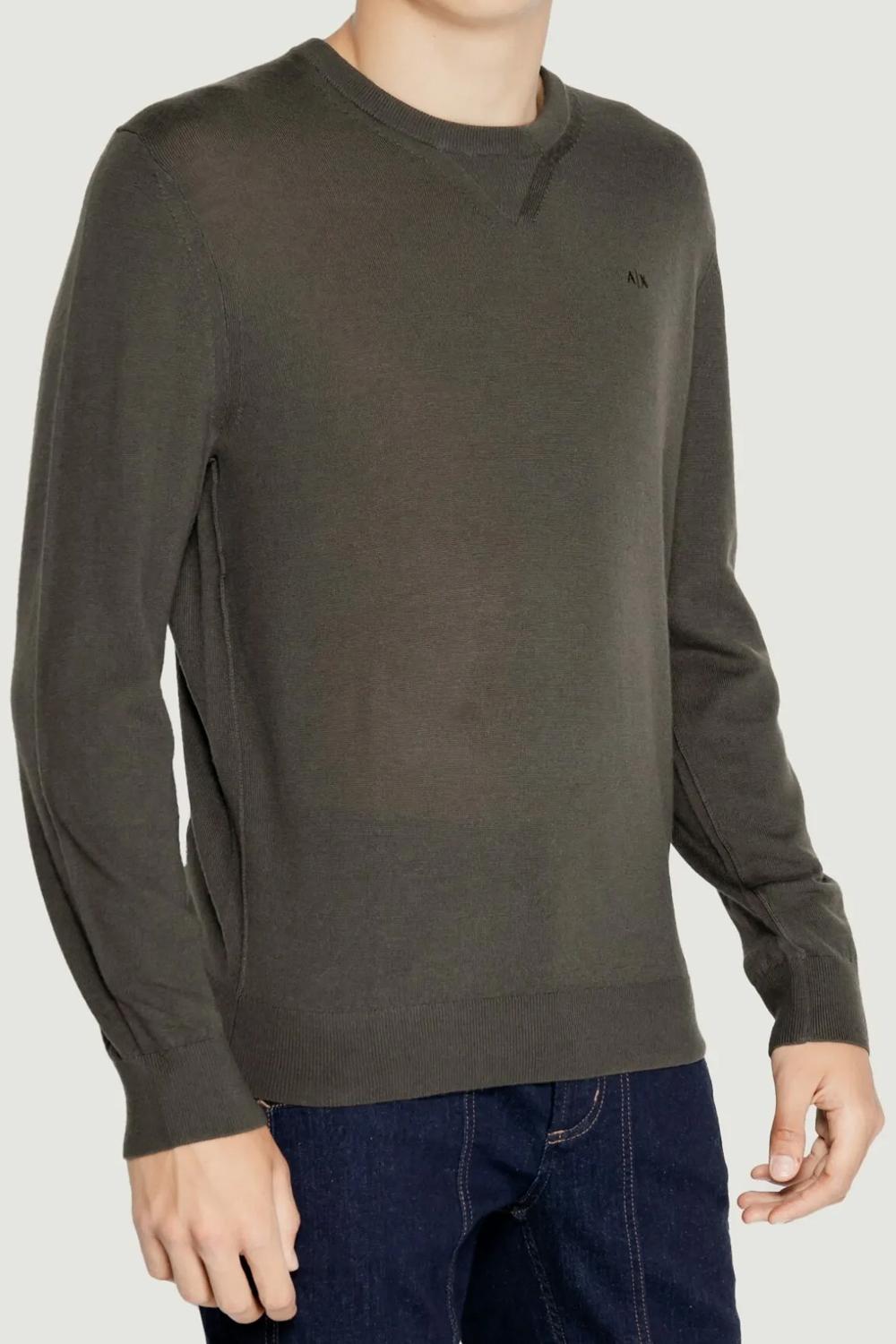  8NZM3A ZM8AZ1897 Armani Exchange 