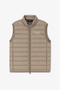 Gilet Core Identity slim fit in piumino 8NPQ06 PNGPZU6167 EA7 Emporio Armani 