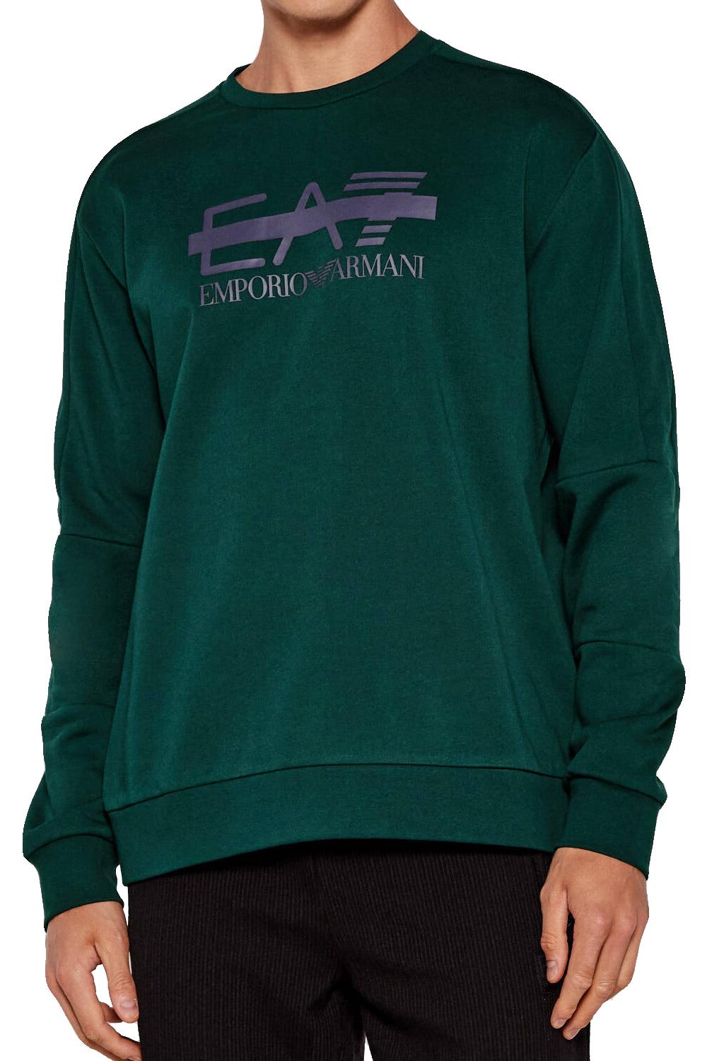  7M001122 AF12473UB011 EA7 Emporio Armani 