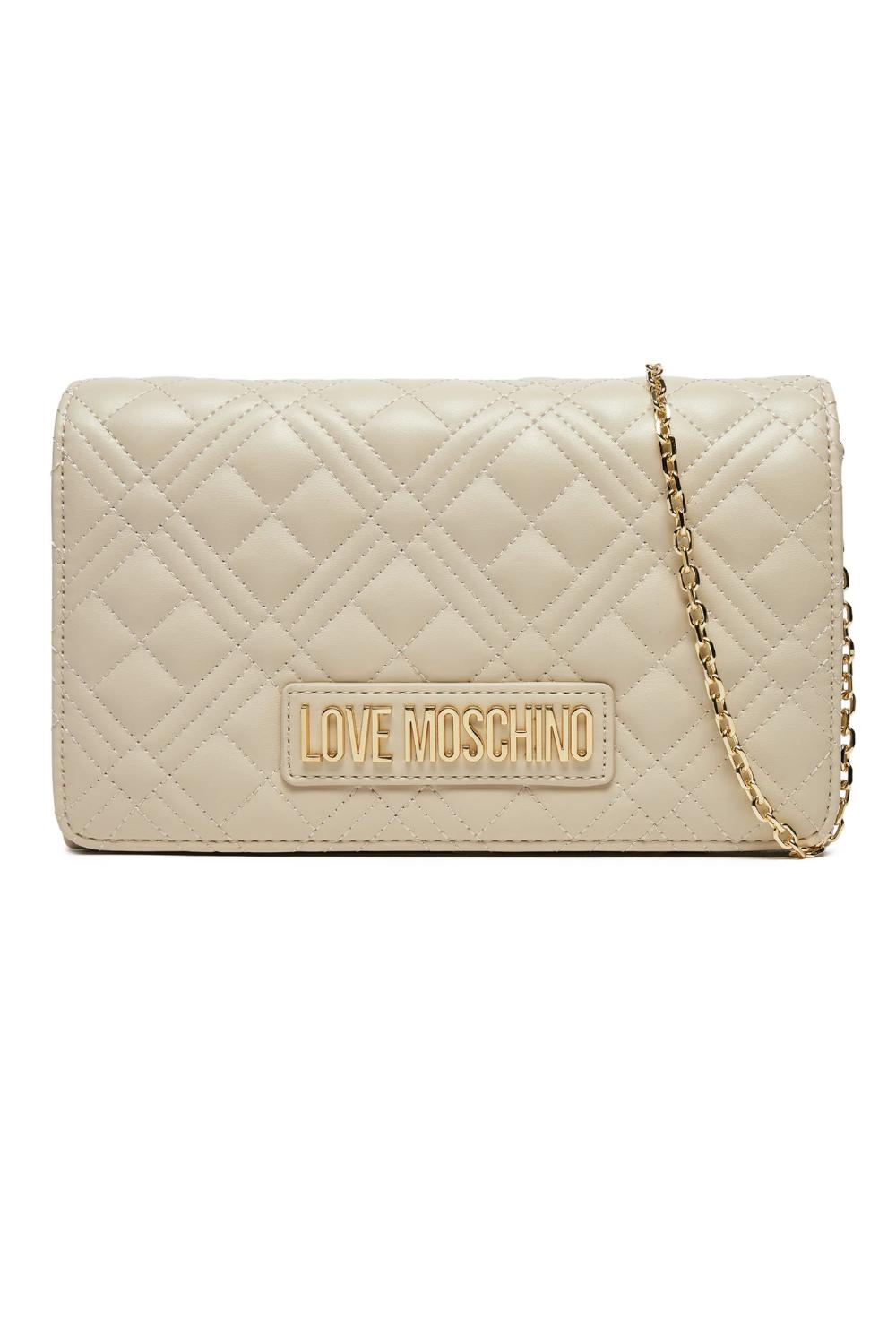 Smart Daily bag Quilted JC4079PP1N LA0110 Love Moschino 