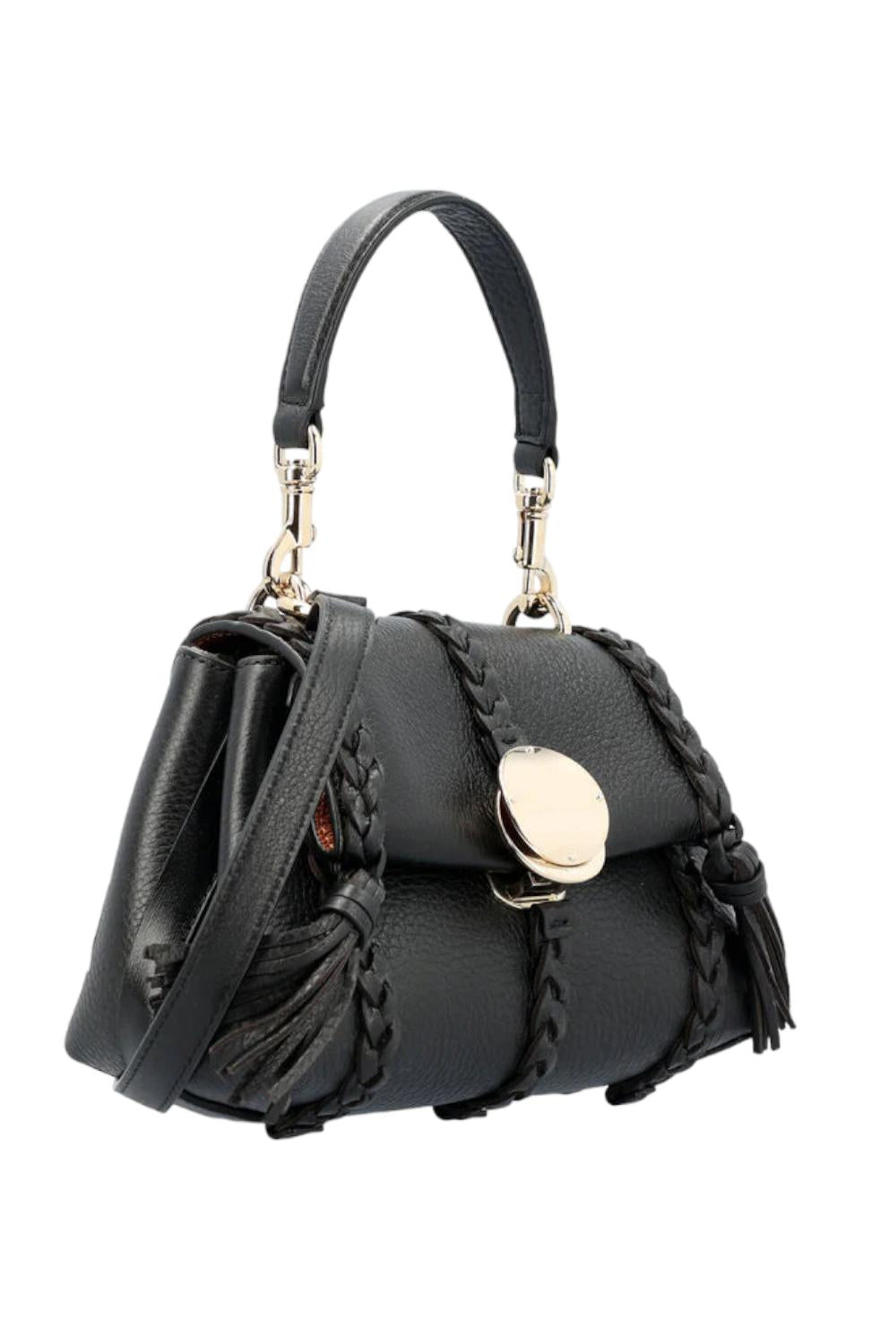 Borsa Penelope Chloé<BR/> CHC23AS575K15 001 Chloè 