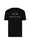 T-shirt with Armani Exchange logo<br>