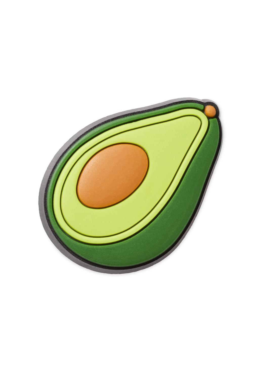  3602 BRIGHT AVOCADO Crocs 