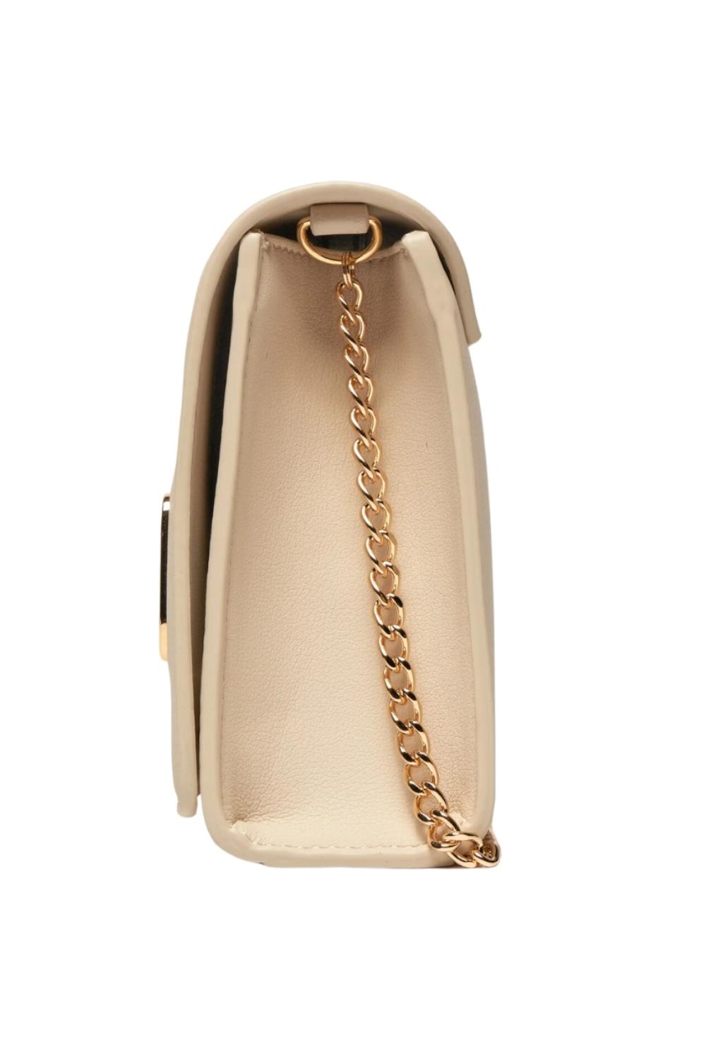 Smart daily bag Maxi Lettering Logo<BR/> JC4103PP1M KD0110 Love Moschino 