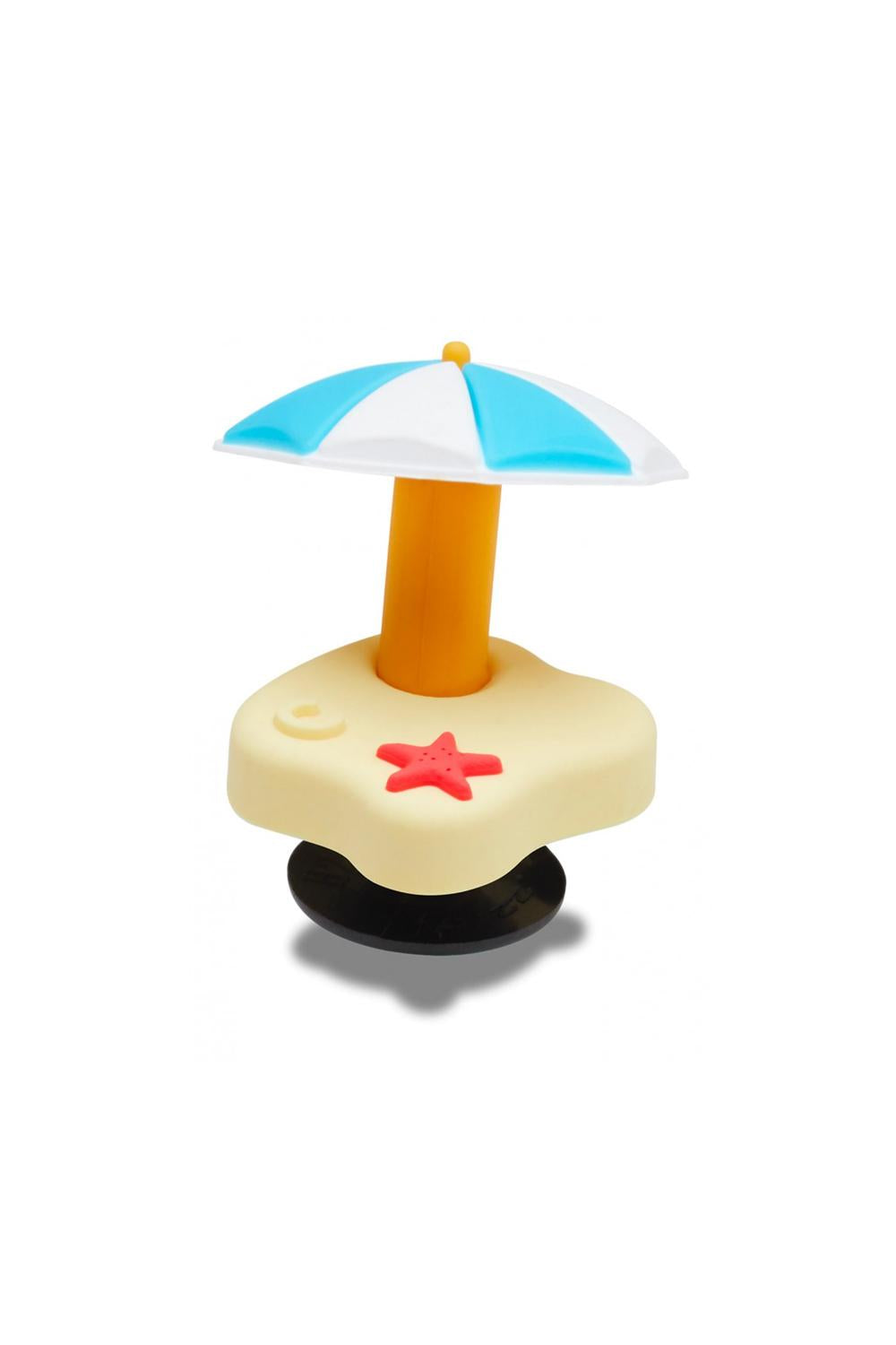  4784 3D BEACH UMBRELLA Crocs 