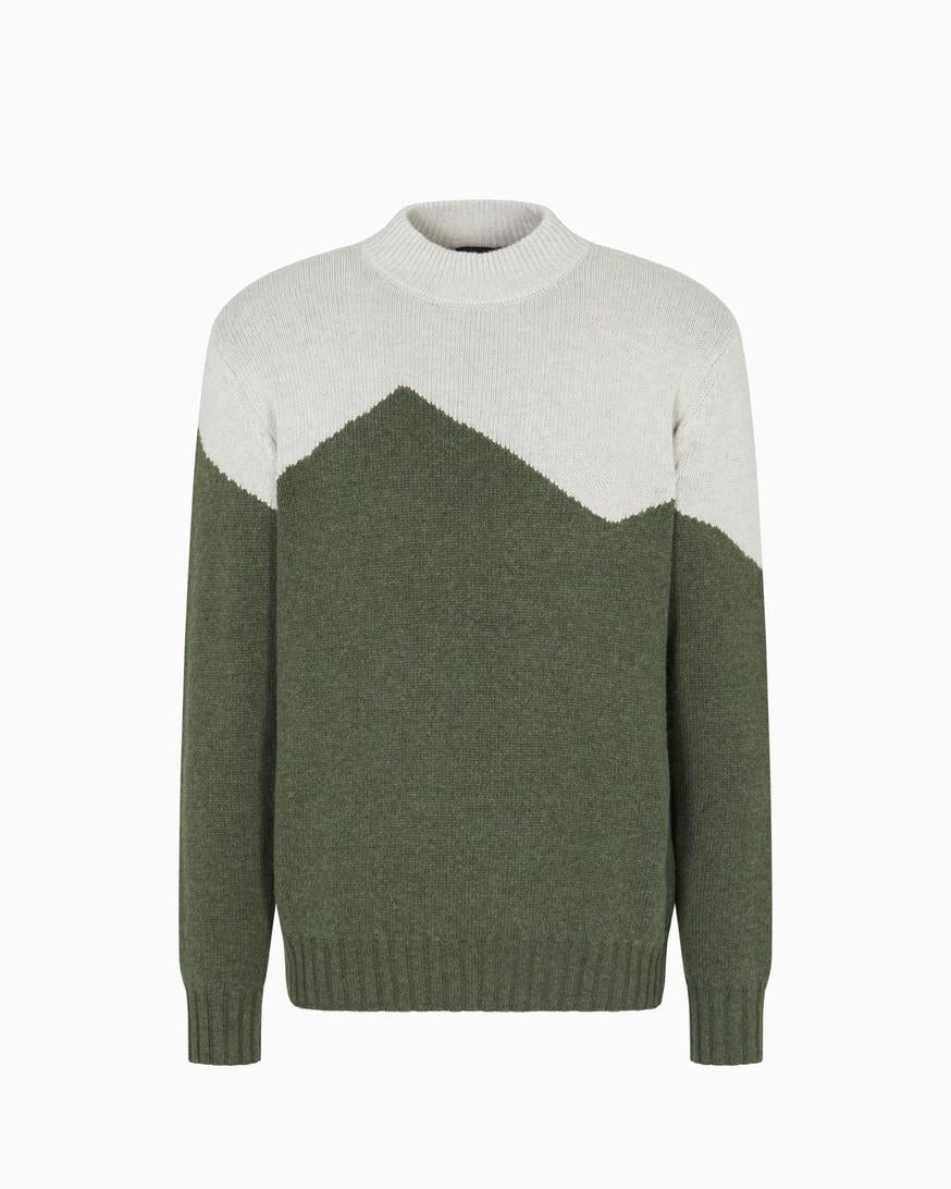  7M000504 AF14568M7013 EA7 Emporio Armani 