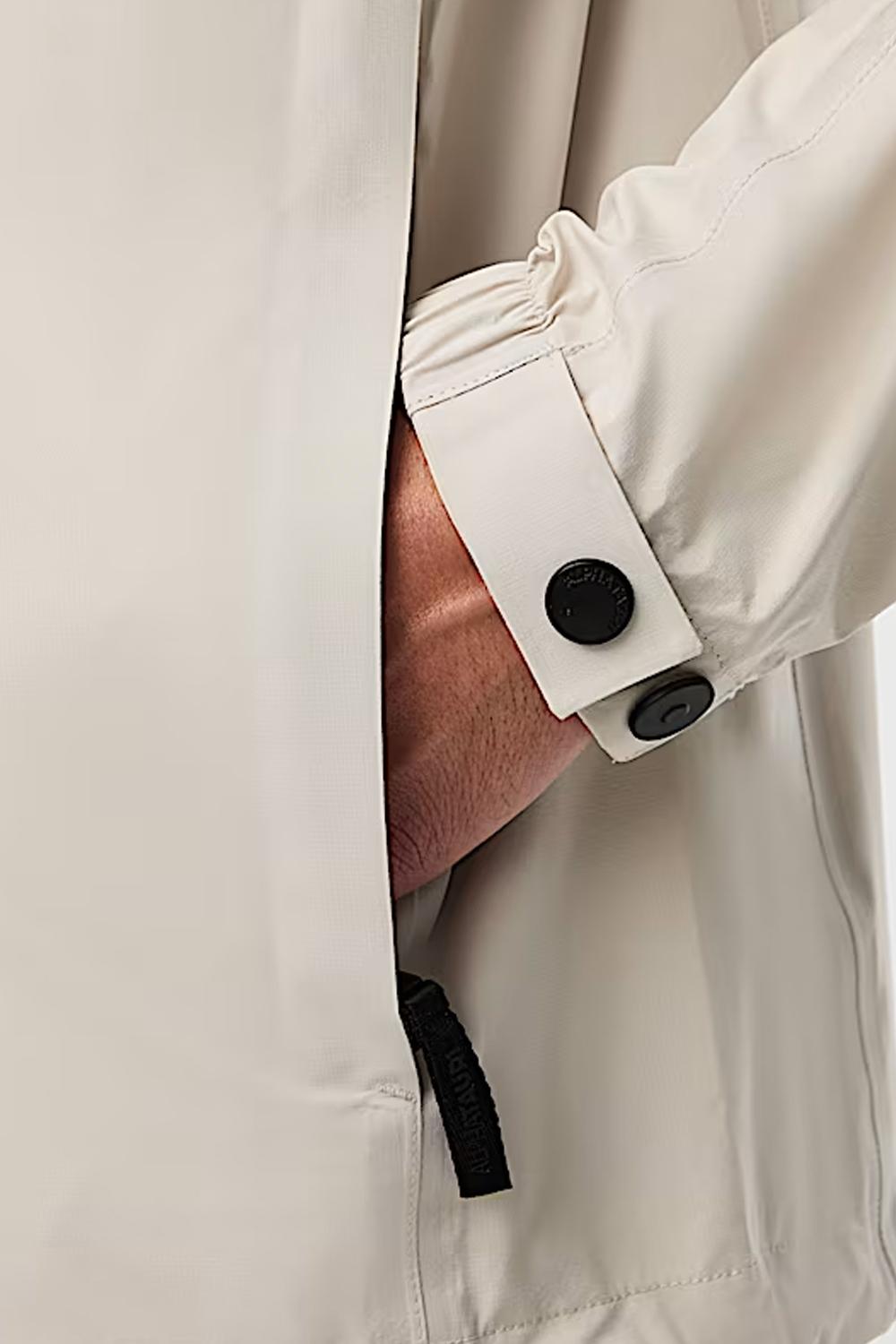 Giacca Tauroshield® leggera ripiegabile ATA260011 /Q201 Alpha Tauri 