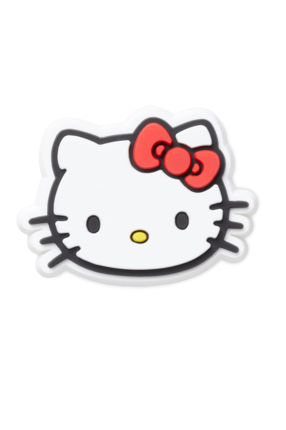  4025 HELLO KITTY HEAD Crocs 