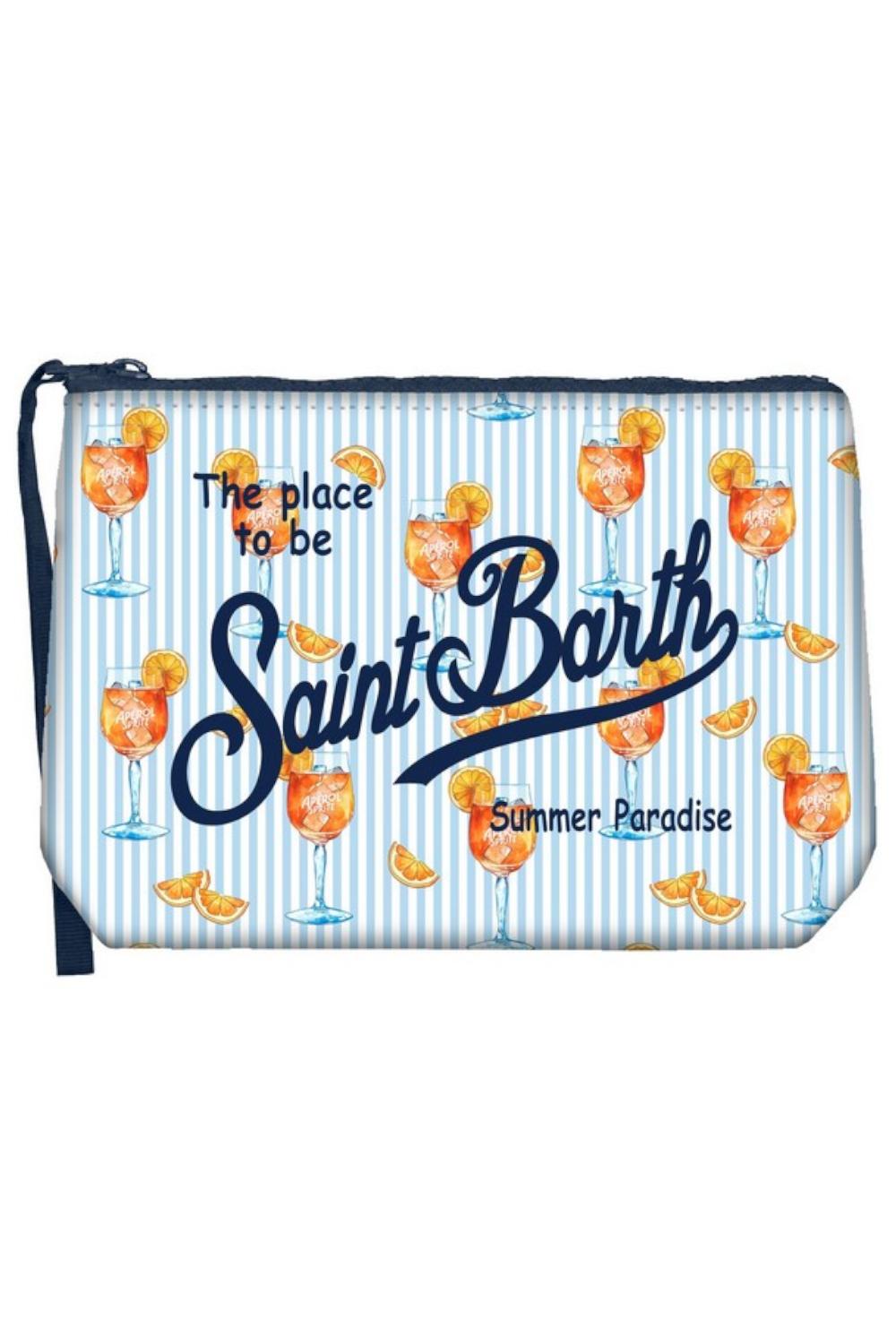 Pochette Aline ALIN001 /01463H Mc2 Saint Barth 