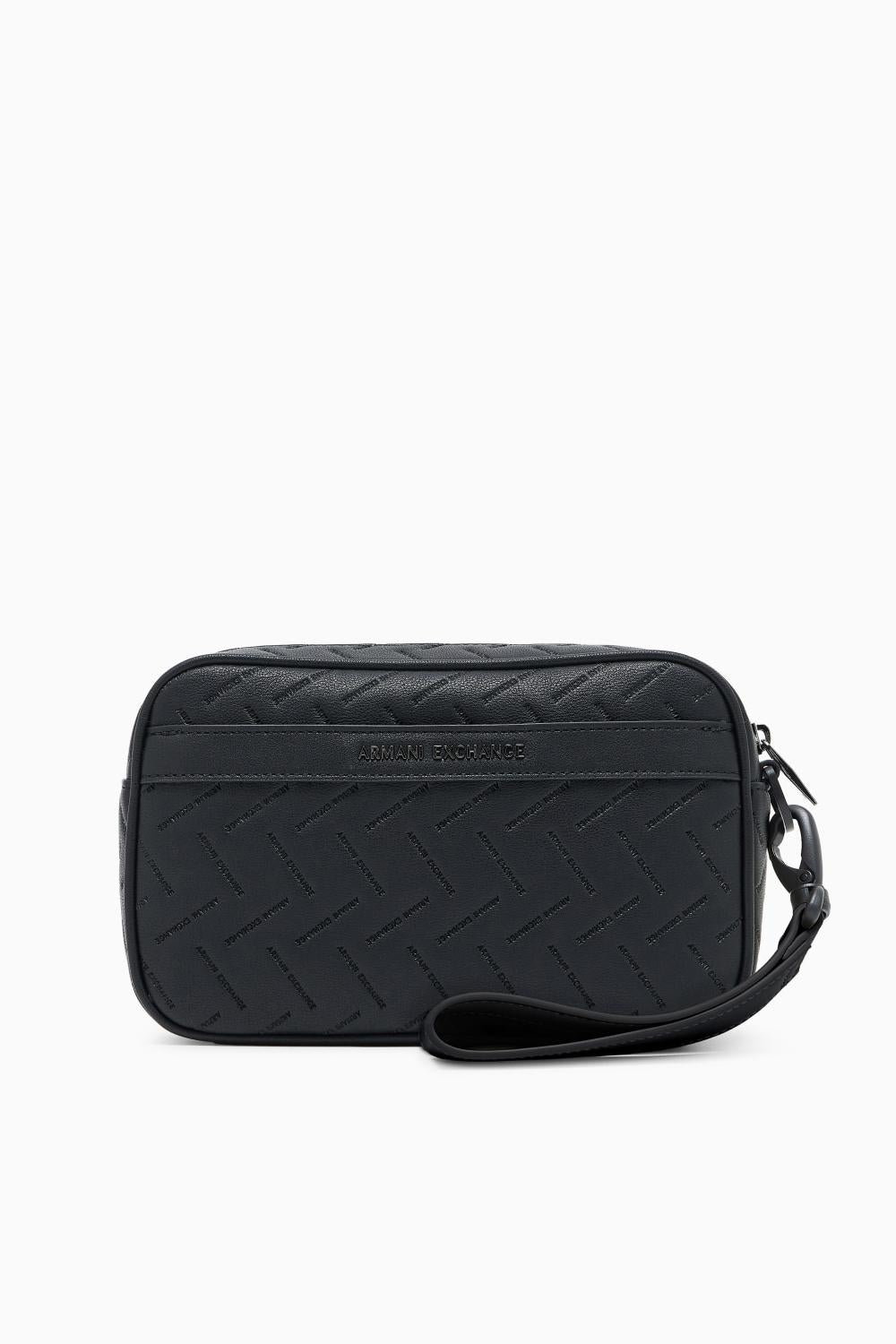 Washbags in tessuto tecnico XM002600 AF22652UC001 Armani Exchange 