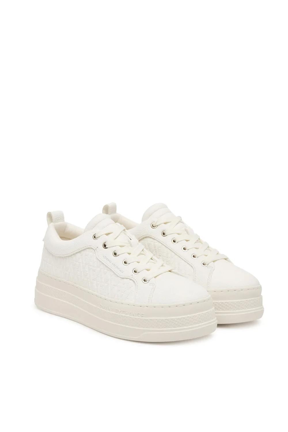  XW001630 AF17351U0011 Armani Exchange 
