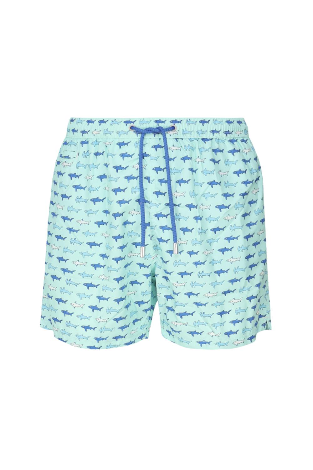 Costume mare Comfort Light<BR/> COM0009 /01150H Mc2 Saint Barth 
