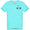 TSHIRT MANPANDA SAVE 56 EMB