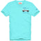 TSHIRT MANPANDA SAVE 56 EMB