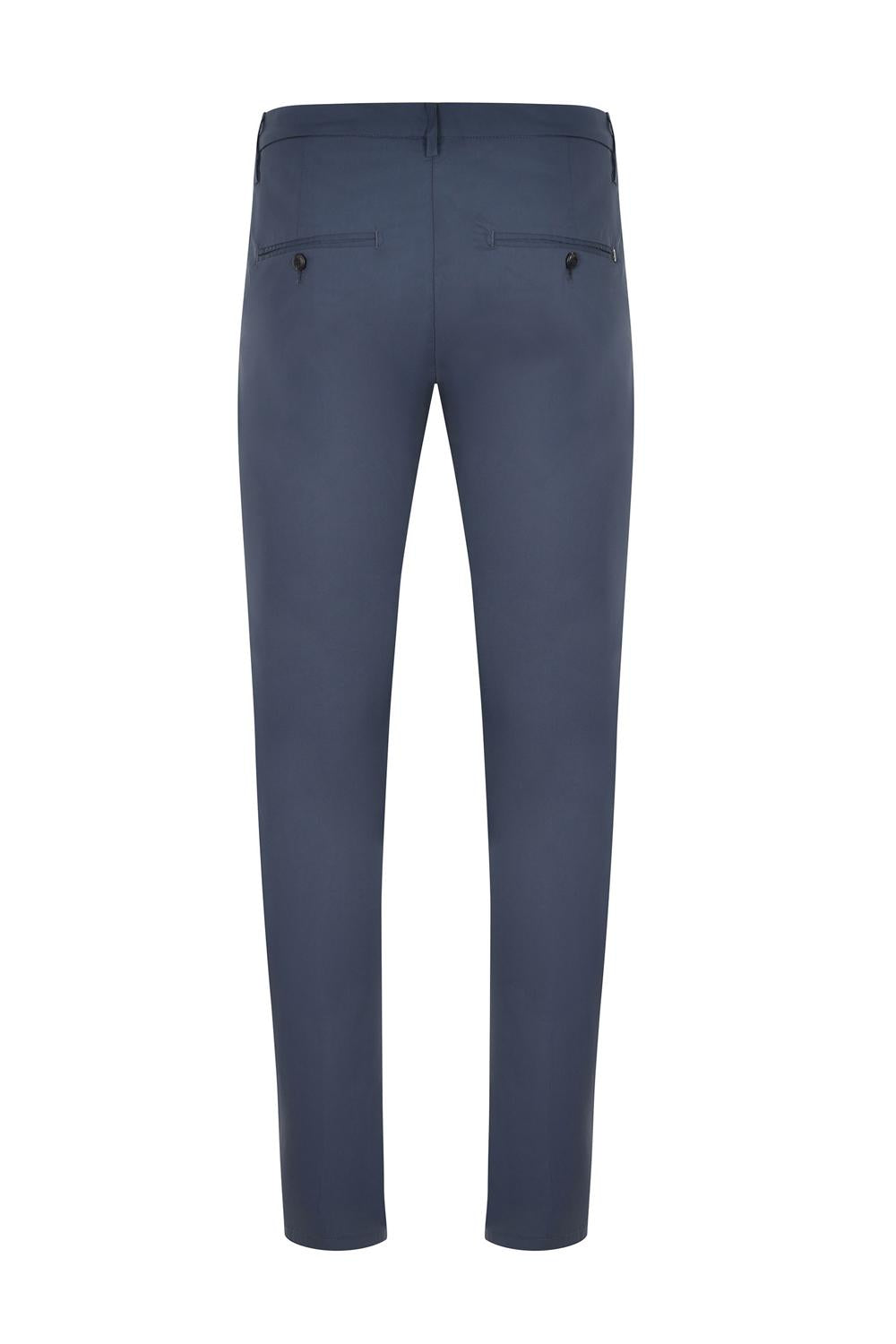 Pantaloni Dondup in Misto Cotone UP235 PS0020U-002894 Dondup 