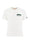 T-Shirt Portofino MC2 Saint Barth con Ricamo