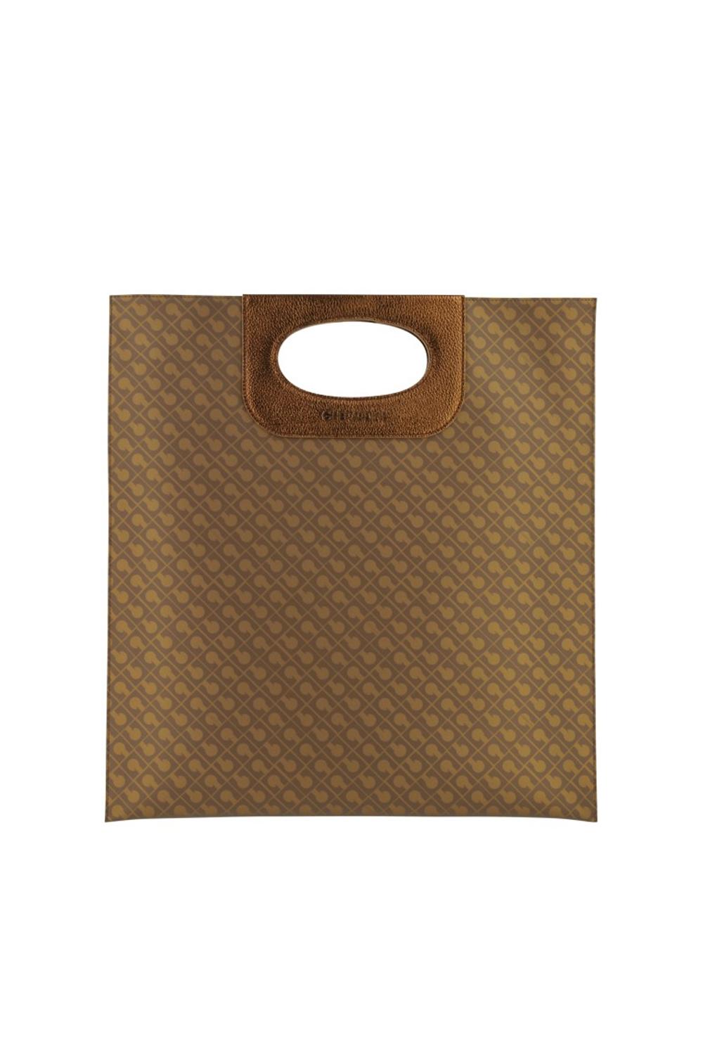 Piattina in Millerighe<BR/> GH0163 358437 Gherardini 