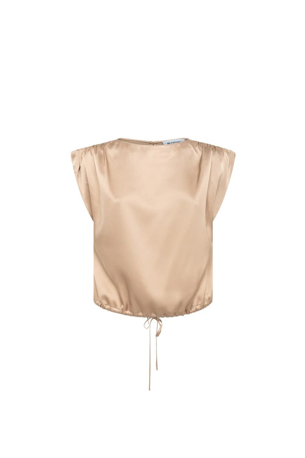 TOP IN VISCOSA RA6169 T448A61212 Blugirl 
