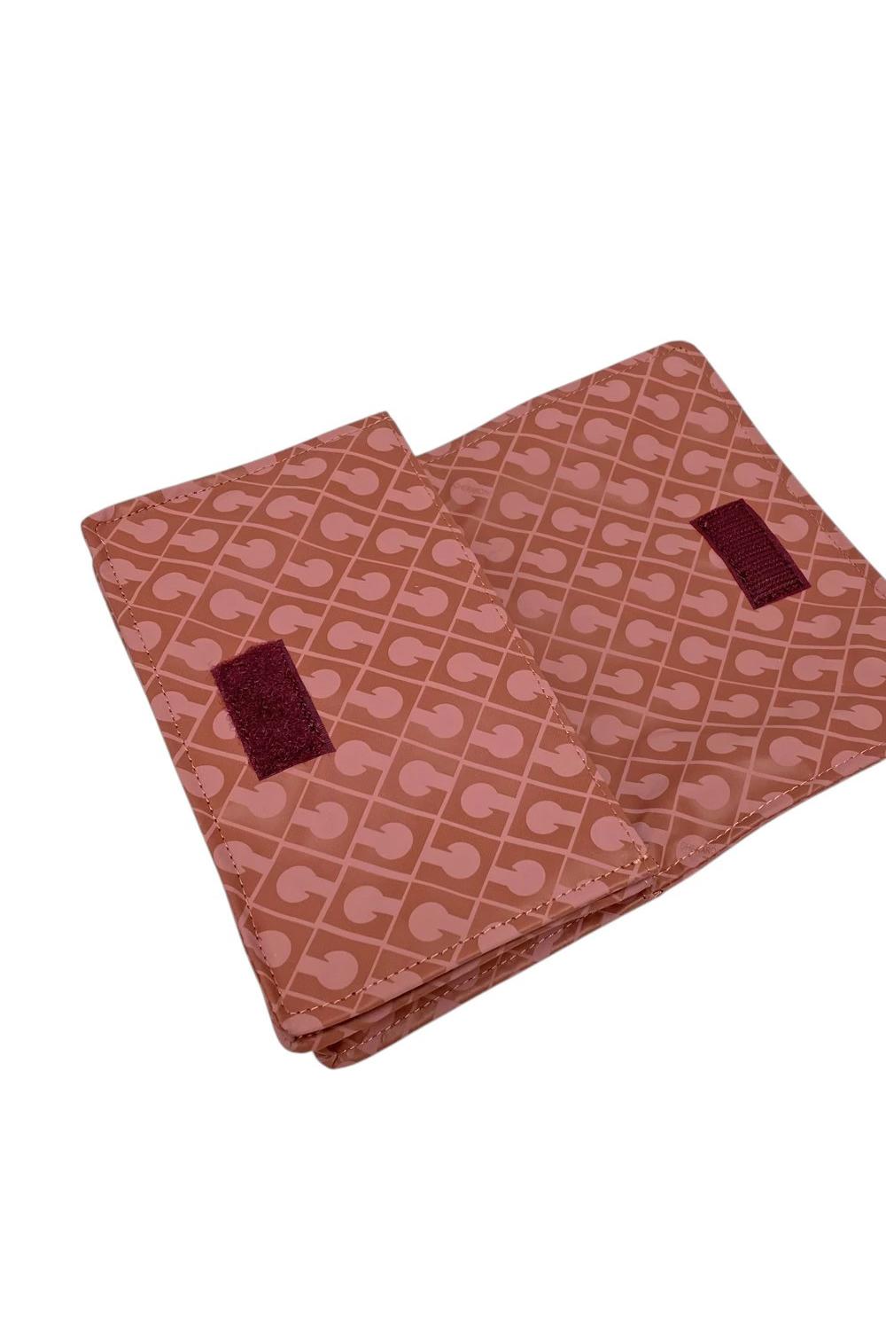 Beauty Case in Softy<BR/> GH0422 358481 Gherardini 