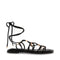  ZAPPY BLACK Steve Madden 