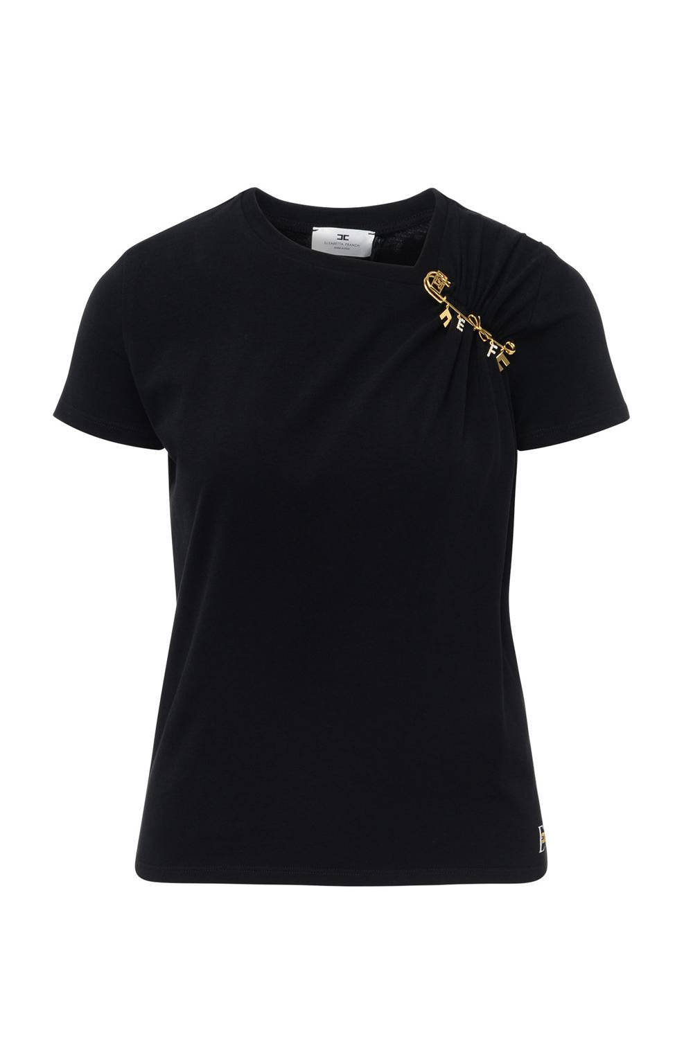  MA028 51E2110 Elisabetta Franchi 