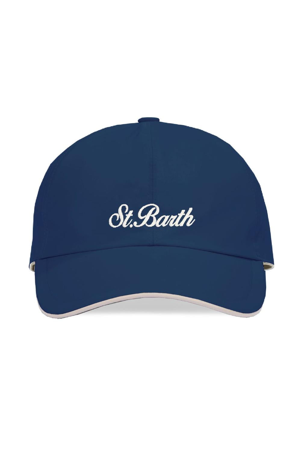  BASB0007 /01889H Mc2 Saint Barth 