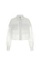 Camicia Elisabetta Franchi in Tessuto Trasparente CA118 61E2360 Elisabetta Franchi 