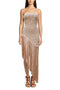  SAMBA NUDE Boheme Couture 