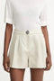 Shorts in twill di lino Armani Exchange XW001983 AF21530U6275 Armani Exchange 