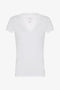 T-shirt slim fit in jersey di cotone pima Armani Exchange 8NYTDH YJ16Z1000 Armani Exchange 