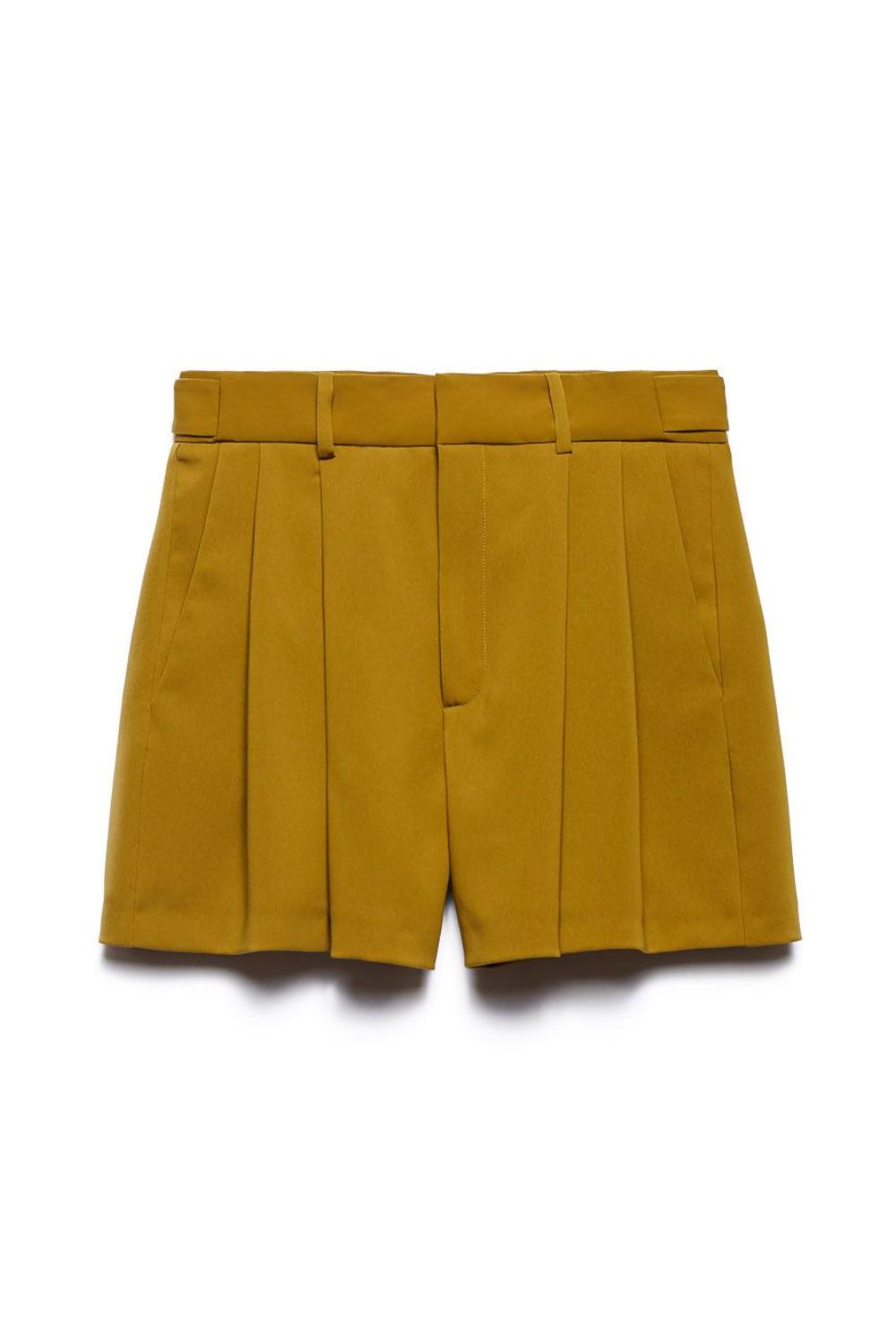BELLA SHORTS<BR/> 185556 00279 Aniye By 