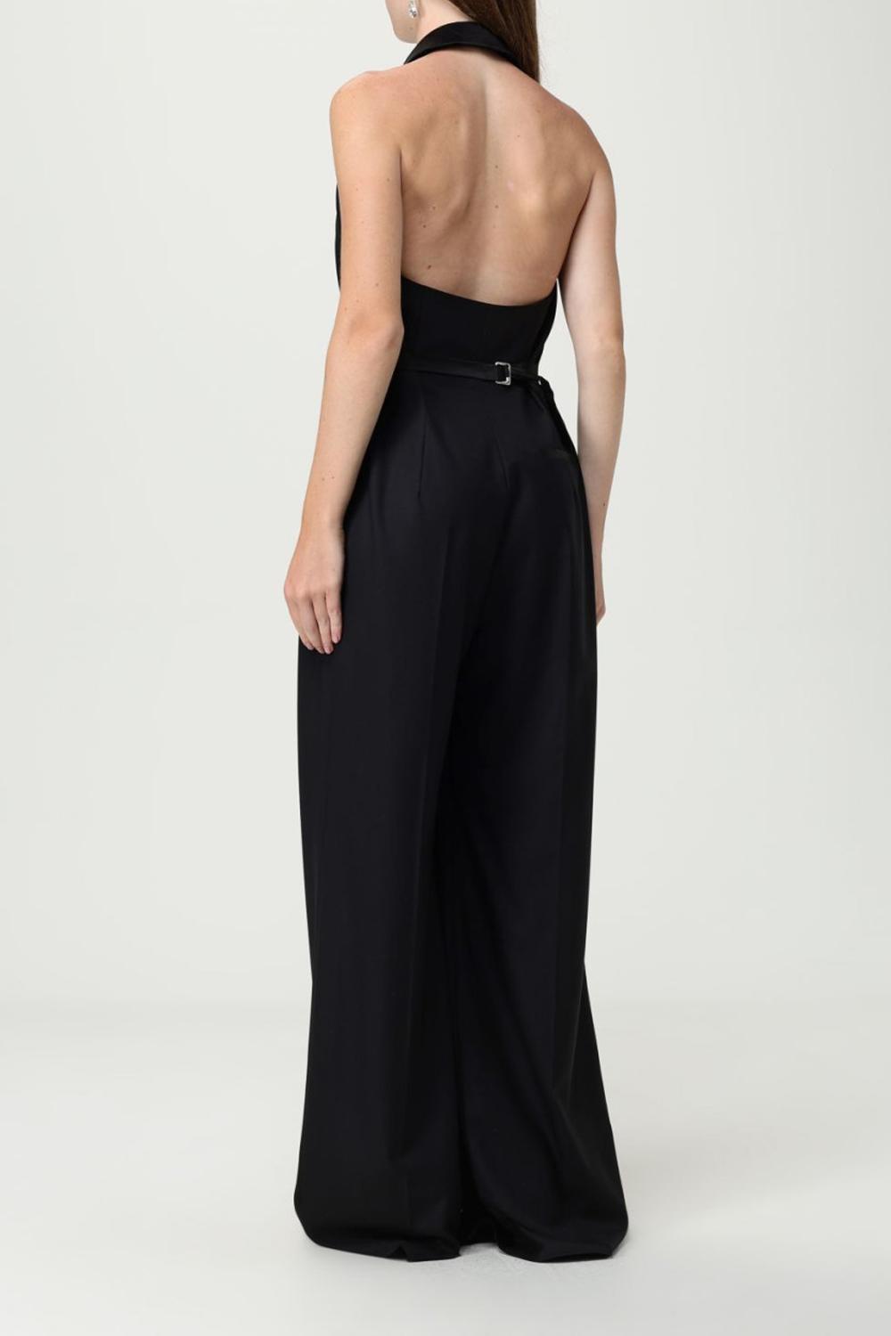 Tuta lunga smanicata 0446 55382555 Moschino Couture 