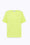 T-SHIRT REGULAR IN JERSEY CON LOGO