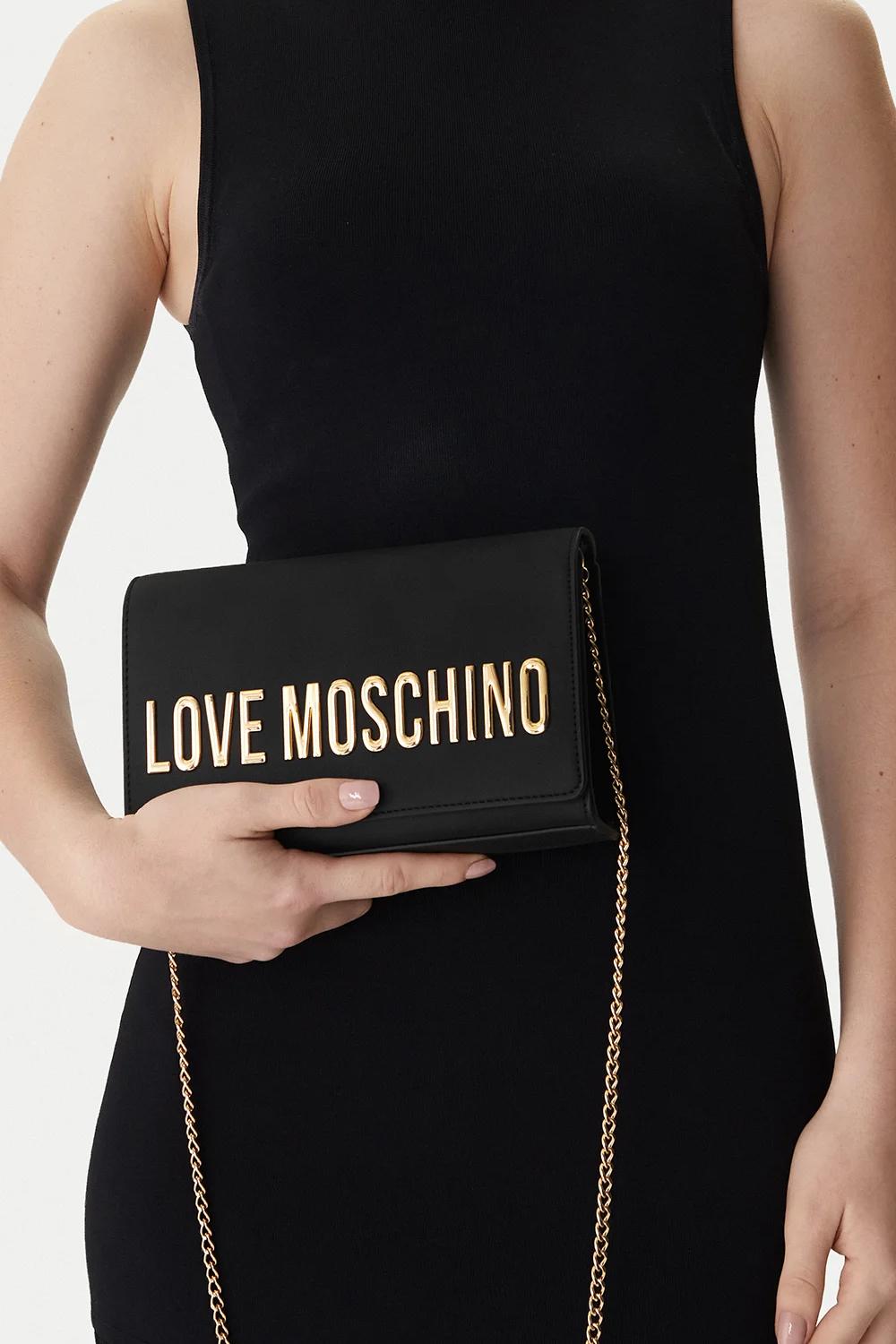 Borsa Donna Love Moschino con Tracolla JC4103PP1O KD0000 Love Moschino 