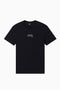 T-Shirt Regular Fit in Jersey con logo XM001784 AF10356UC001 Armani Exchange 
