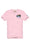 T-Shirt Portofino MC2 Saint Barth con Ricamo