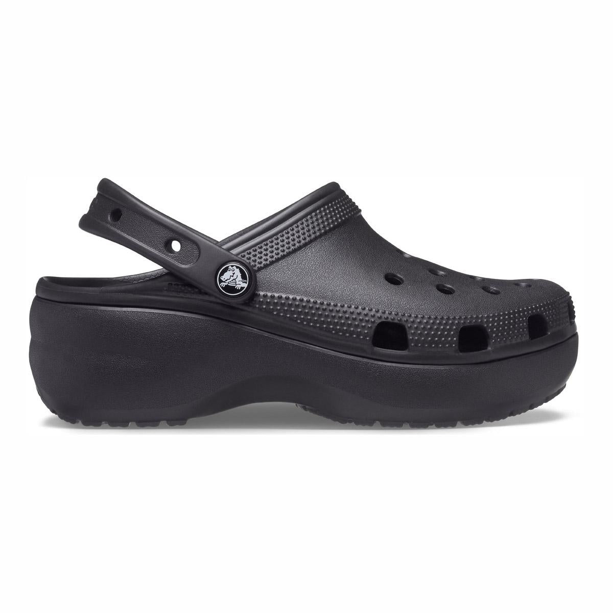  206750 BLK Crocs 