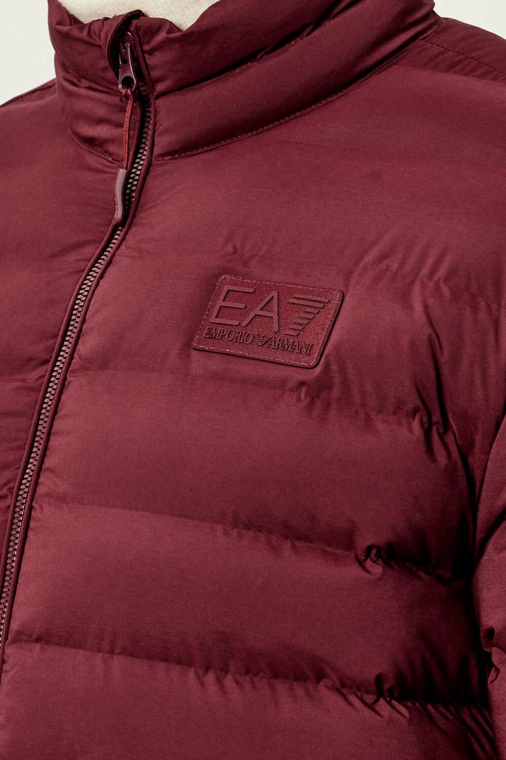 Piumino Uomo EA7 Emporio Armani Antivento e Antipioggia 7M000684 AF15953M5064 EA7 Emporio Armani 