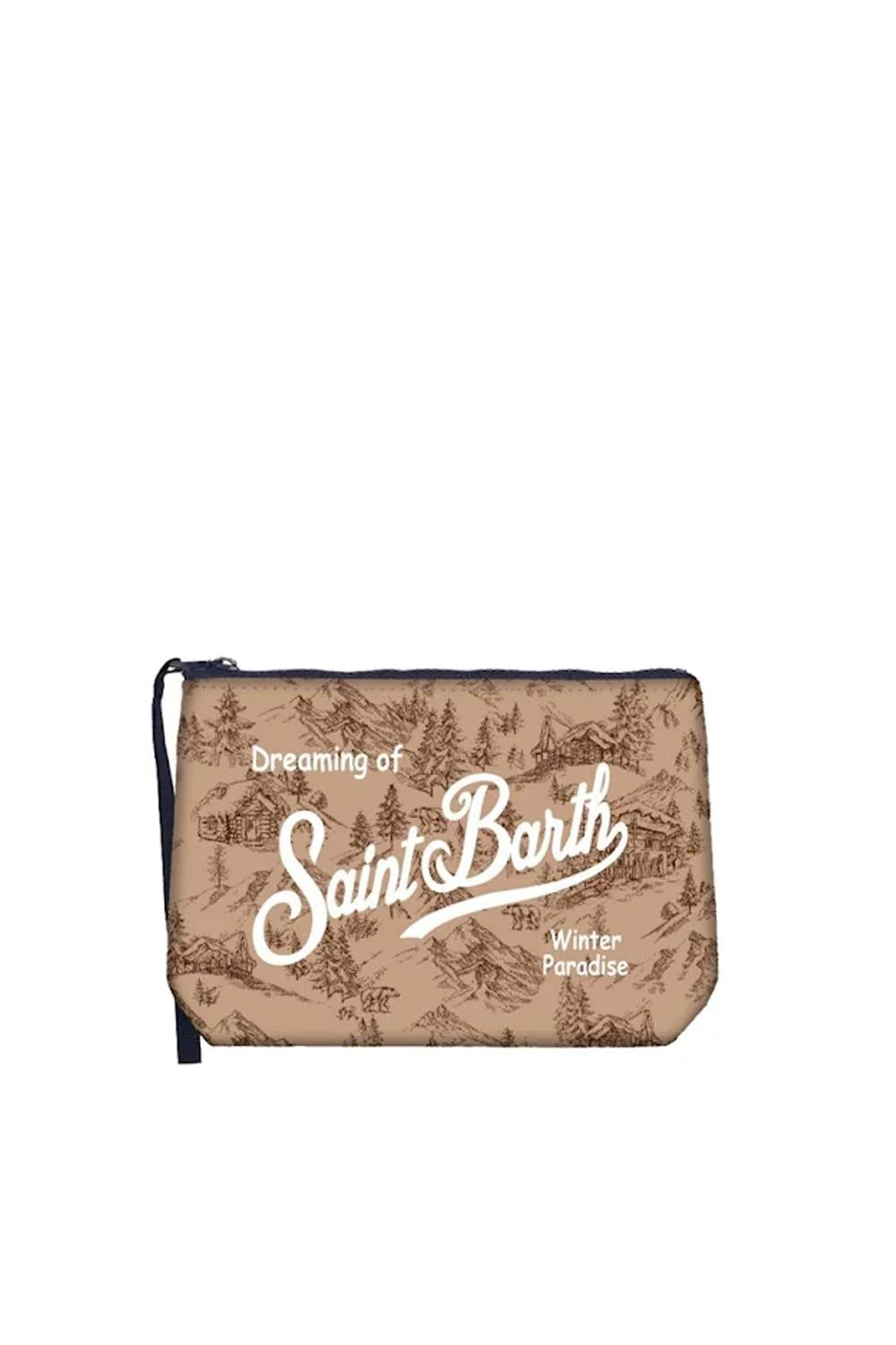 Pochette Aline ALI0002 /01545I Mc2 Saint Barth 