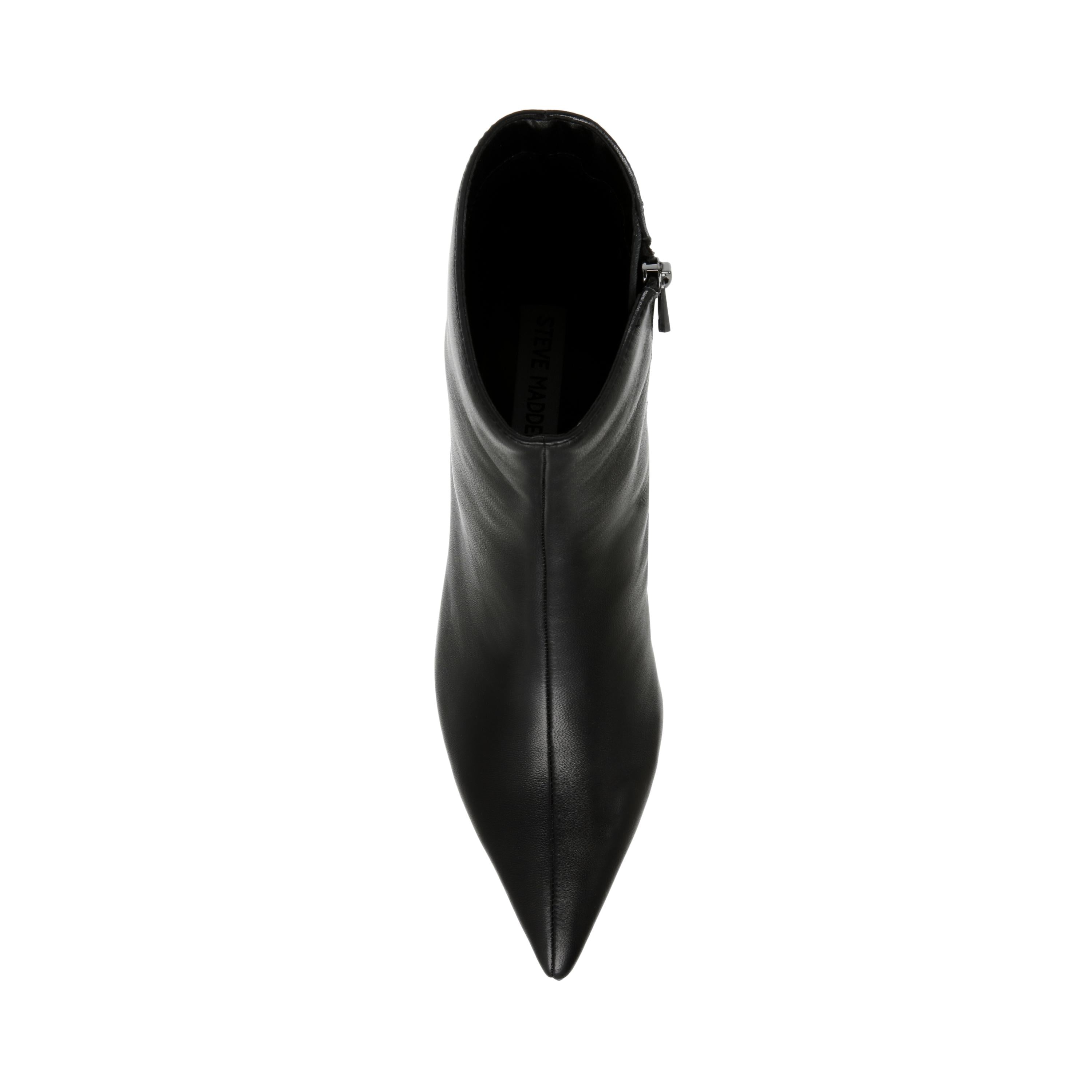 STEVE MADDEN Stivaletti Lulah<BR/> LULAH /BLACK Steve Madden 