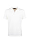 Polo Peuterey con Scollo a V PEU5847 99012182730 Peuterey 
