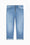 Loose Koons Jeans