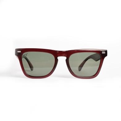  NEW YORK 2037C05 OS Sunglasses 