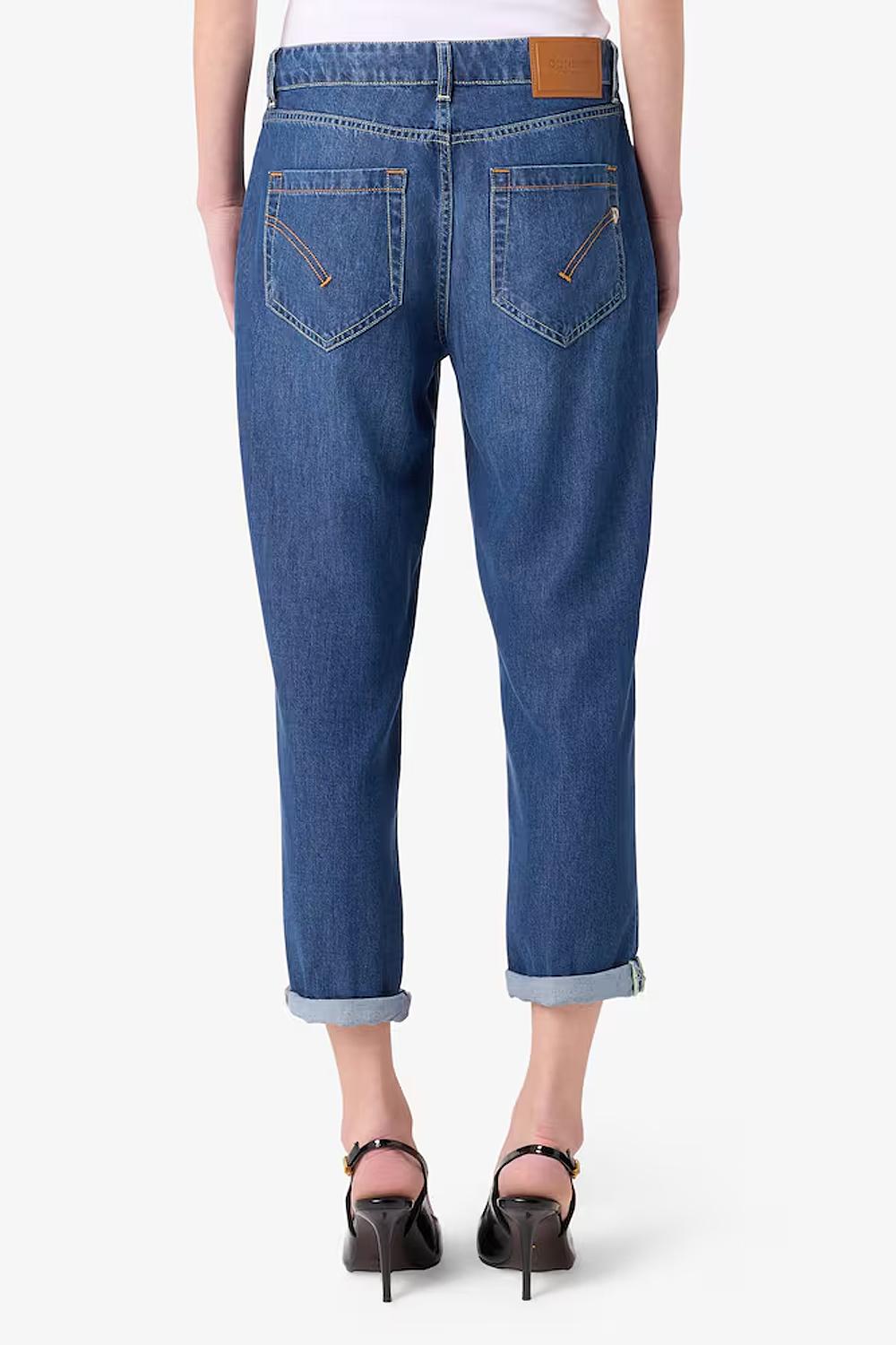 Jeans Koons Dondup DP268B DF0266D-LZ3800 Dondup 