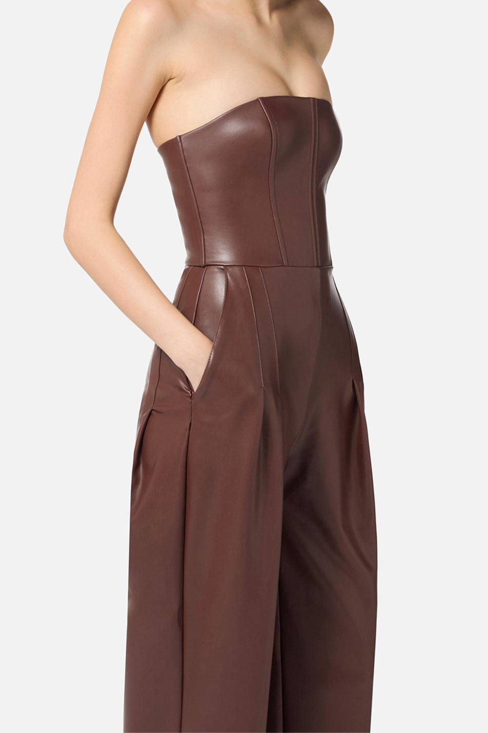  TU068 58E2EA3 Elisabetta Franchi 